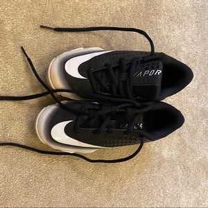 Nike baseball cleats
